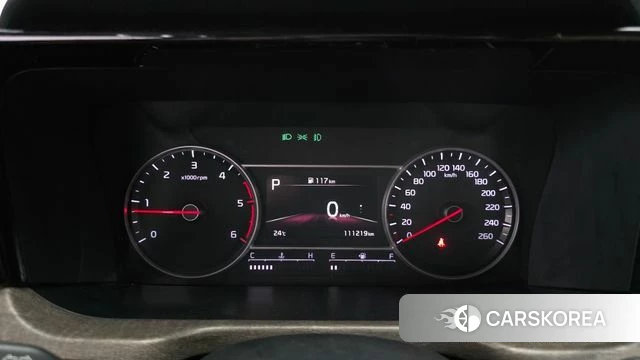 Kia Sorento 4th Generation id 4434454 из Кореи 18