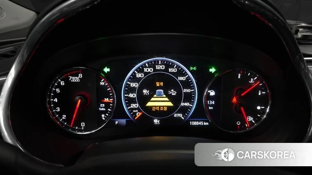 Chevrolet (GM Daewoo) The New Malibu id 4325340 из Кореи 29