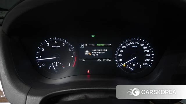 Genesis G80 id 4502366 из Кореи 18