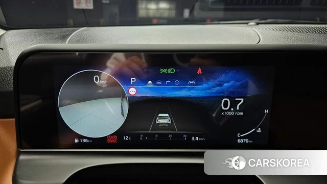 Kia The New Seltos id 3817581 из Кореи 18