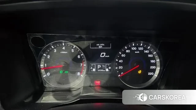 Ssangyong Tivoli Air id 3630540 из Кореи 18