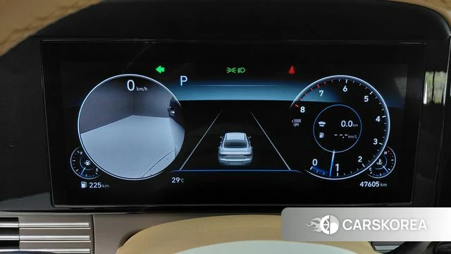 Hyundai The New Grandeur IG id 4848326 из Кореи 30