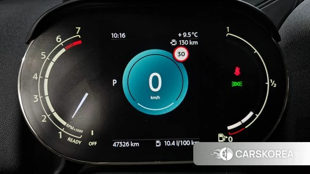 Mini Cooper Countryman id 3851033 из Кореи 18