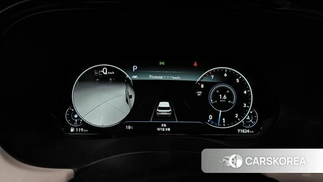 Hyundai Palisade id 4283970 из Кореи 18
