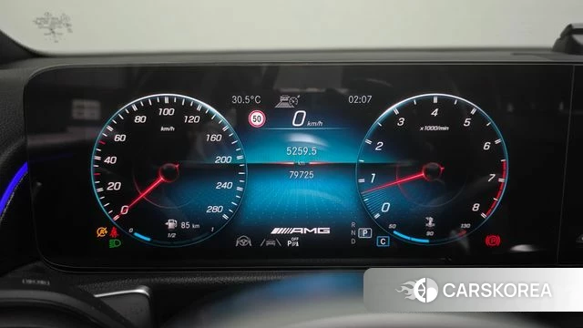 Mercedes-Benz GLB-Class X247 id 4624920 из Кореи 31