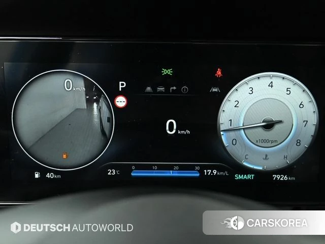 Hyundai The New Avante (CN7) id 4206528 из Кореи 18