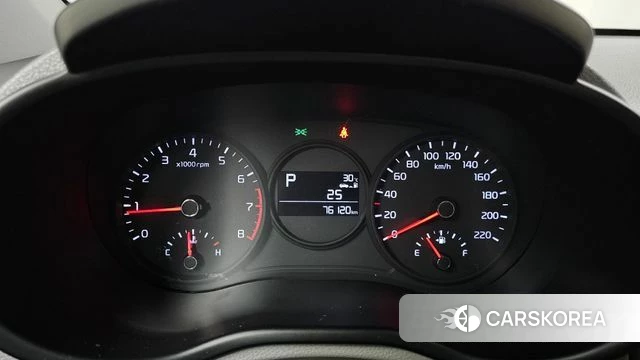 Kia Morning Urban (JA) id 4580624 из Кореи 28