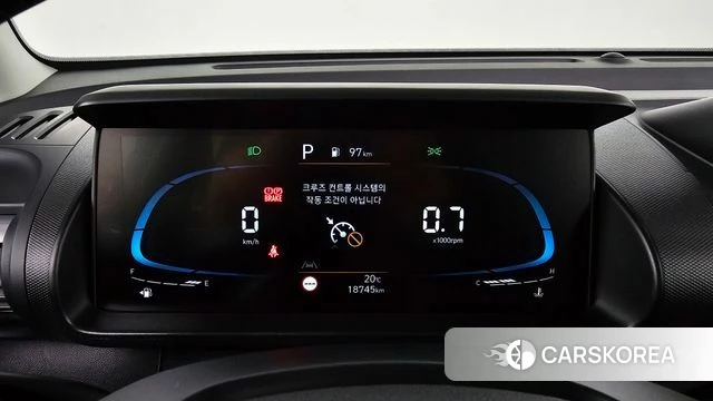 Hyundai Casper id 4248836 из Кореи 28
