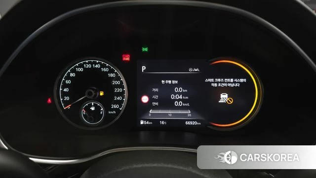 Genesis G80 (RG3) id 3910643 из Кореи 18