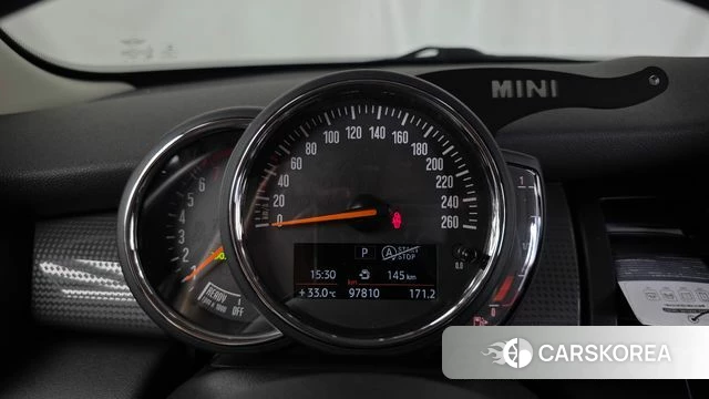Mini Cooper id 4530528 из Кореи 28