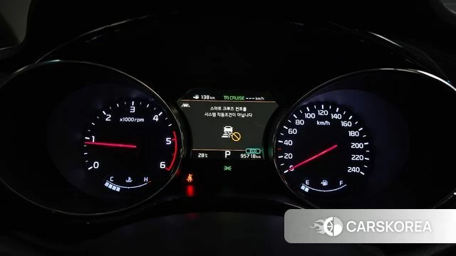 Kia The New Carnival id 4751122 из Кореи 18