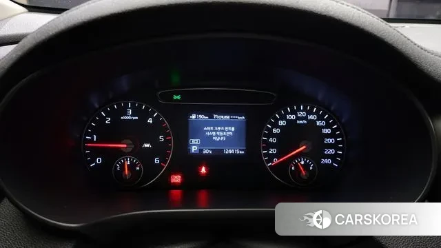 Kia The New Sorento id 3050644 из Кореи 18