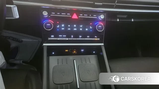 Hyundai Santa Fe (MX5) id 3415757 из Кореи 9