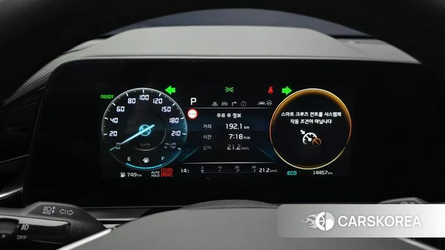 Kia Di Ol Nu Niro id 3896456 из Кореи 18