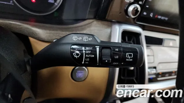 Kia Sorento 4th Generation id 2639740 из Кореи 18