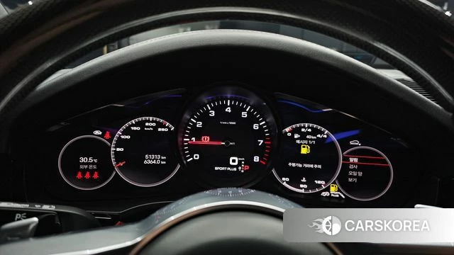 Porsche Cayenne (PO536) id 4603743 из Кореи 34
