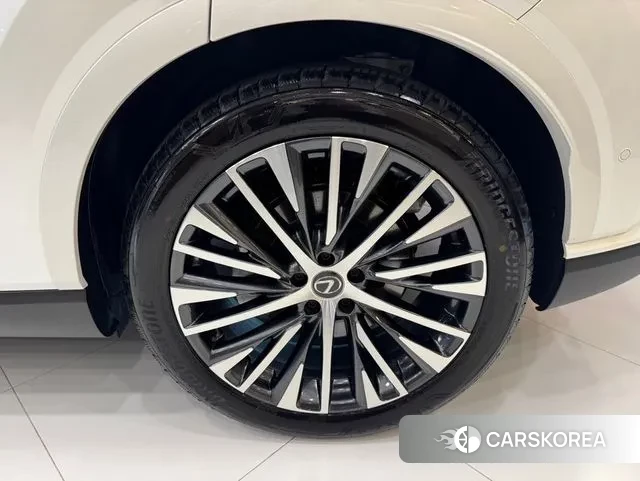 Lexus RX450h + 5th generation id 3131430 из Кореи 13