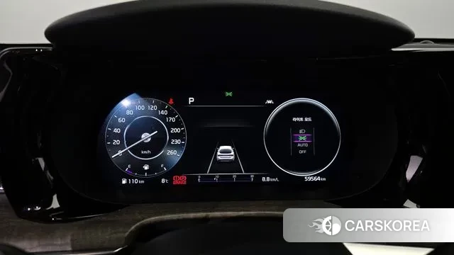 Kia K5 3rd generation id 3529199 из Кореи 18