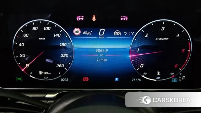 Mercedes-Benz S-Class W223 id 3003737 из Кореи 18