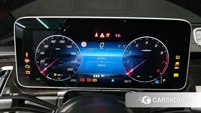 Mercedes-Benz S-Class W223 id 4646779 из Кореи 18