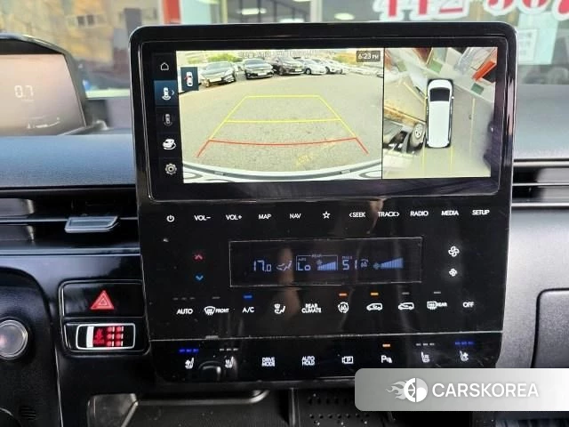 Hyundai Staria id 4650397 из Кореи 18