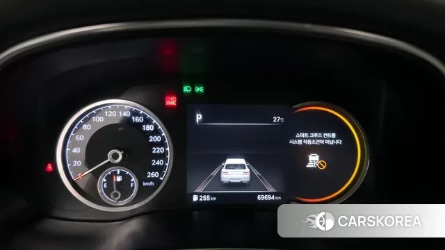 Genesis GV80 id 2964948 из Кореи 18