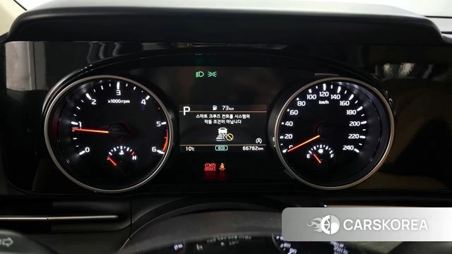 Kia Carnival 4th generation id 3851826 из Кореи 18