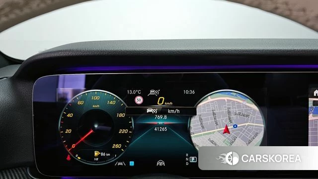 Mercedes-Benz E-Class W213 id 3833702 из Кореи 18