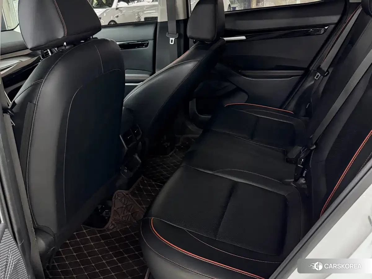Kia Seltos id 4679618 из Китая 8