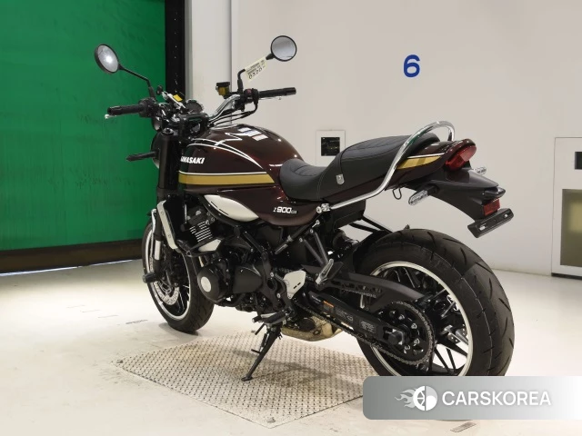 Проданный Kawasaki Z900RS id 4333079 из Японии, фото 8