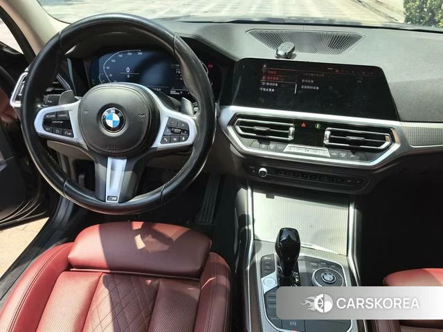BMW 3 series id 4264862 из Китая 15