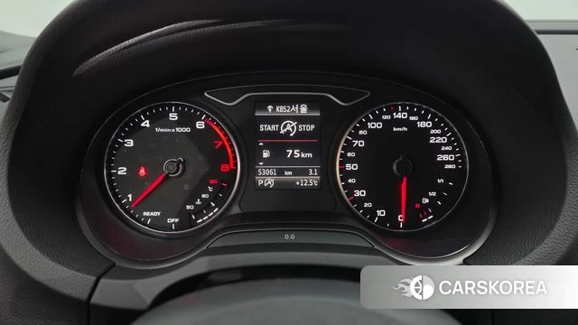 Audi New A3 id 3873701 из Кореи 18