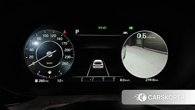 Kia K5 3rd generation id 3787511 из Кореи 18