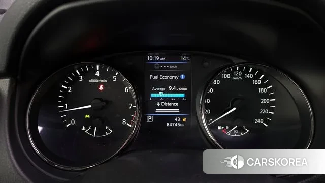 Nissan X Trail id 3449562 из Кореи 18