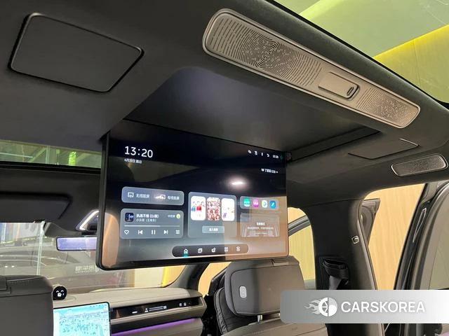 Weilai ES8 id 3993586 из Китая 26