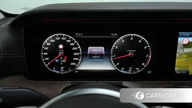 Mercedes-Benz E-Class W213 id 2986424 из Кореи 18