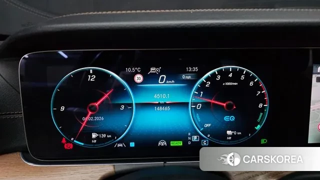 Mercedes-Benz E-Class W213 id 3655646 из Кореи 18