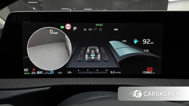 Kia EV6 id 3839108 из Кореи 18