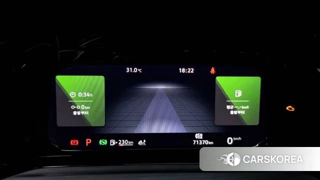 Volkswagen Golf 8th Generation id 2895014 из Кореи 18