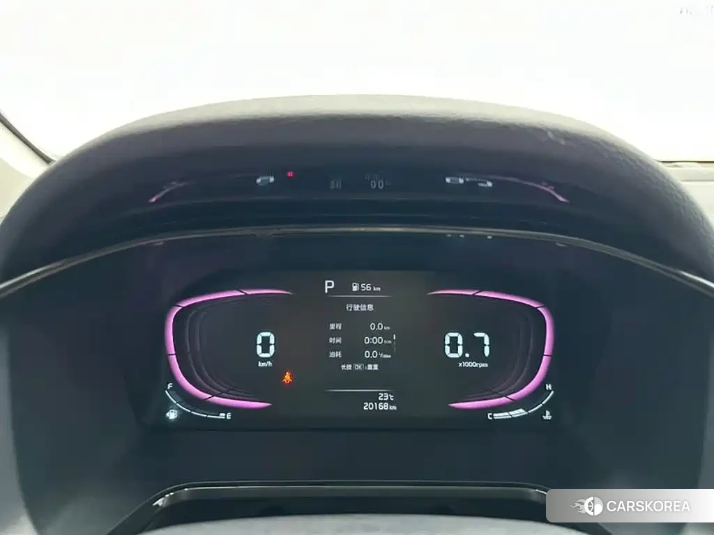 Kia K3 id 4649268 из Китая 20
