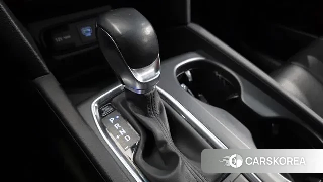 Hyundai Santa Fe TM id 3778942 из Кореи 18