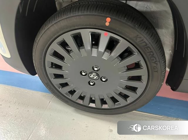 Hyundai The New Casper id 4845770 из Кореи 8
