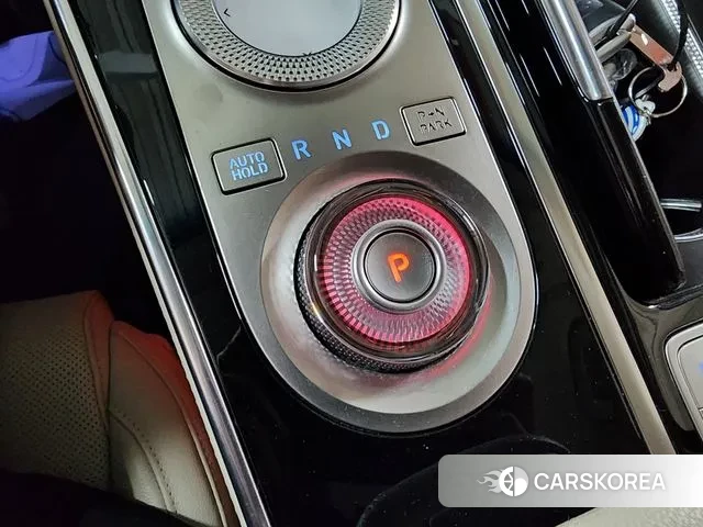 Genesis GV80 id 3478437 из Кореи 18