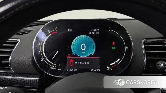 Mini Cooper Clubman id 3620674 из Кореи 18