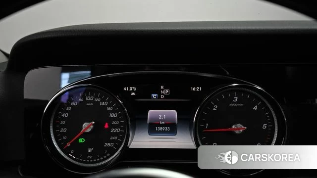 Mercedes-Benz E-Class W213 id 4647600 из Кореи 18