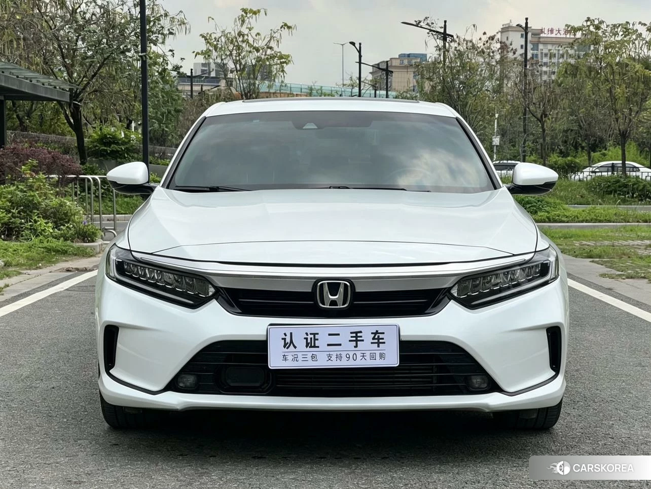 Honda Yingshipai id 4452959 из Китая 8