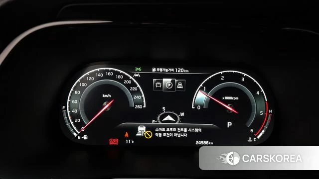 Kia Mohave Master id 3817731 из Кореи 18