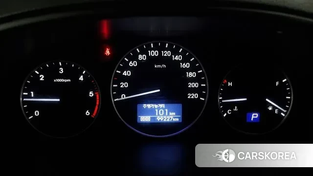 Hyundai The New Grand Starex id 3013705 из Кореи 18