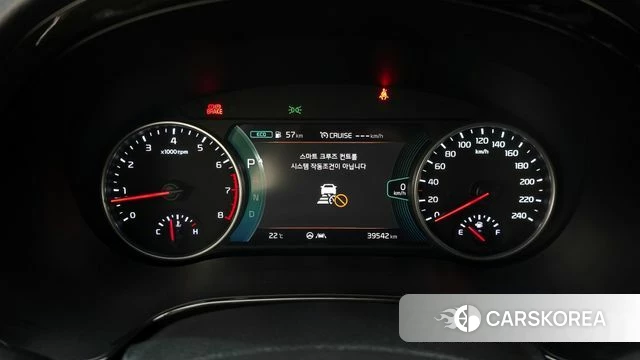 Kia Seltos id 4344728 из Кореи 28
