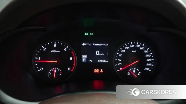 Kia Stinger id 3942947 из Кореи 18